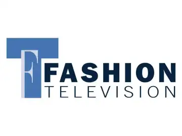 The logo of Fashion Television Europe