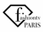 The logo of Fashion TV Paris