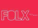 The logo of Folx