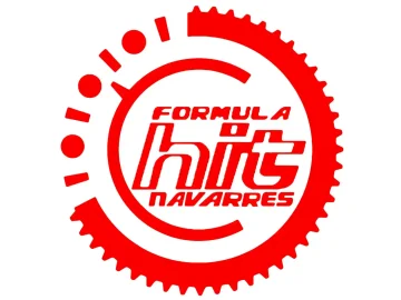 The logo of Fórmula Hit TV