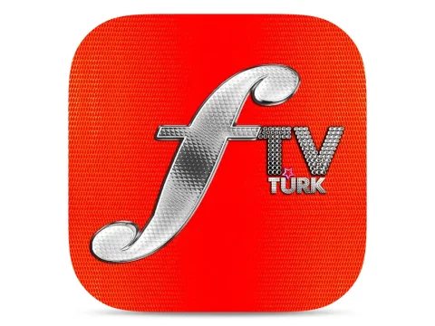 The logo of Fortuna TV