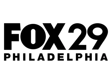 The logo of FOX 29 News Philadelphia