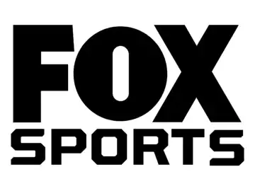 The logo of Fox College Sports