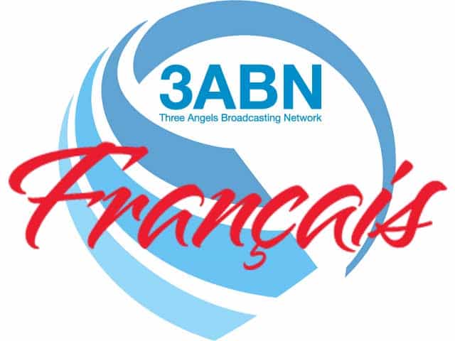 The logo of 3ABN Français
