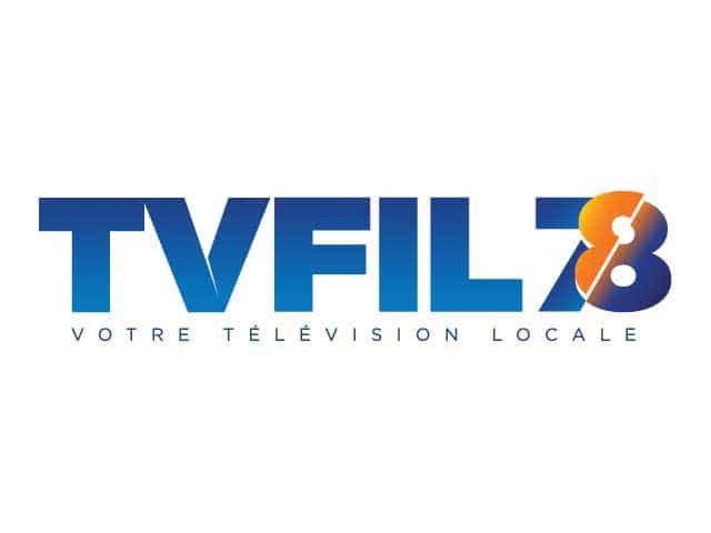 The logo of TVFIL78