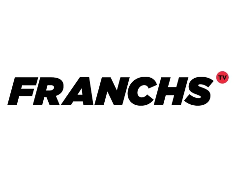 The logo of Franchs TV