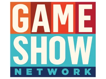 The logo of Game Show Network (GSN)