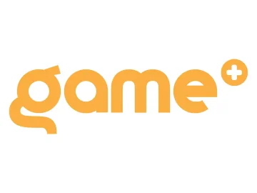 The logo of Game+ TV