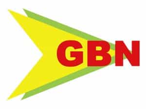 GBN TV logo