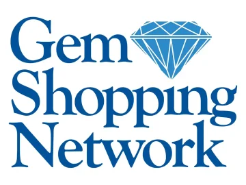 The logo of Gem Shopping Network