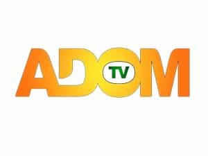 Adom TV logo