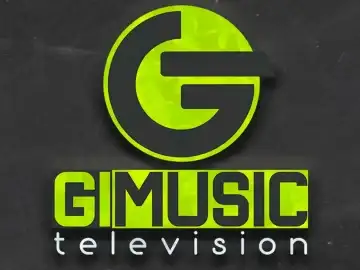 GI music TV logo