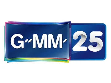 The logo of GMM 25