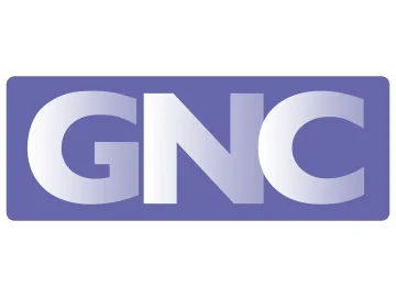 The logo of GNC TV