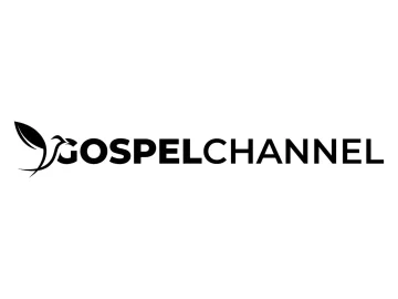 The logo of Gospel Channel