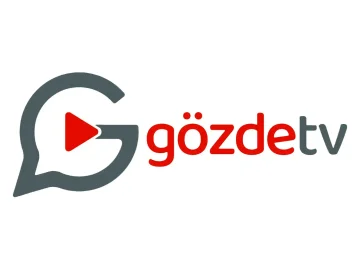 The logo of Gözde TV
