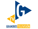 The logo of Graneros TV