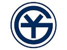 The logo of Gyöngyös Városi TV