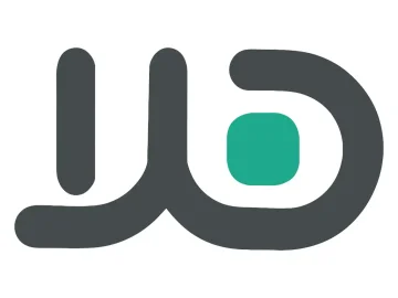 The logo of Hala TV