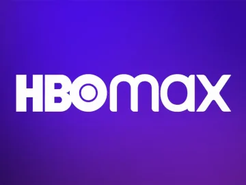 The logo of HBO Max România
