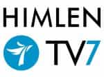 The logo of Himlen TV7
