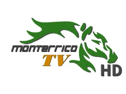 The logo of Hipódromo de Monterrico