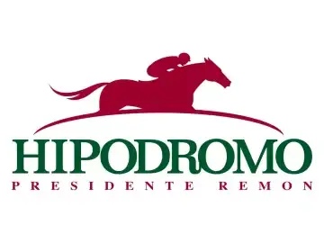 The logo of Hipódromo Presidente Remón