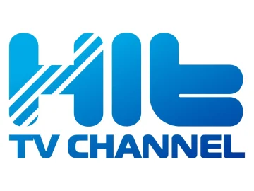The logo of Hit TV