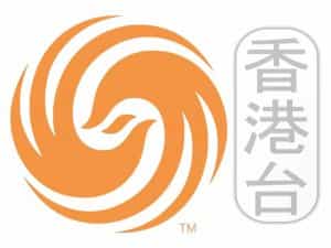 Phoenix Hong Kong logo