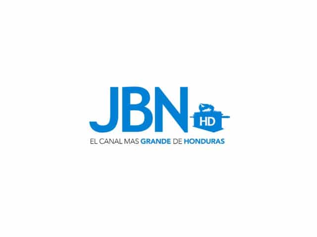 The logo of JBN Internacional
