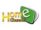 The logo of Home Channel