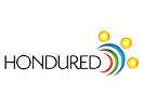 The logo of Hondured