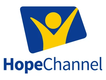 The logo of Hope Channel Europe