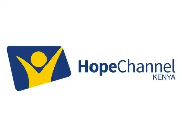 The logo of Hope Channel Kenya