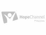 The logo of Hope Channel Philippines