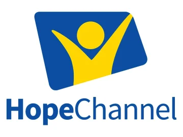 The logo of Hope Channel Polska