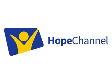 The logo of Hope Church Channel