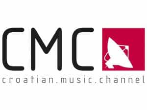 The logo of CMC Festival Radio