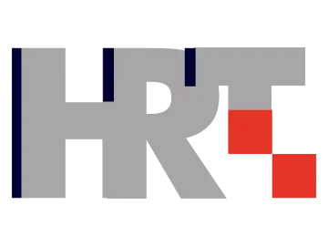 The logo of HRT 1