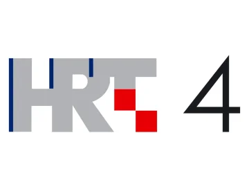The logo of HRT 4