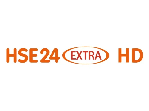 The logo of HSE24 Extra