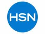 The logo of HSN 2 - Home Shopping Network