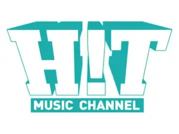 The logo of H!t Music Channel