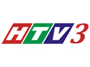 The logo of HTV 3