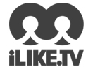 The logo of ILike TV