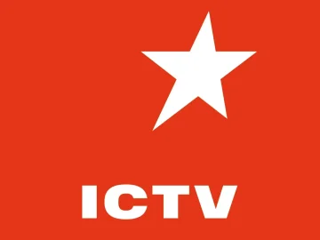 ICTV logo