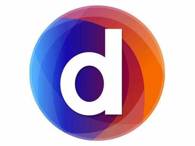 Detik TV logo
