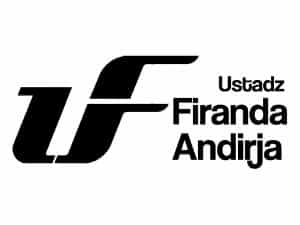 The logo of Firanda Andirja