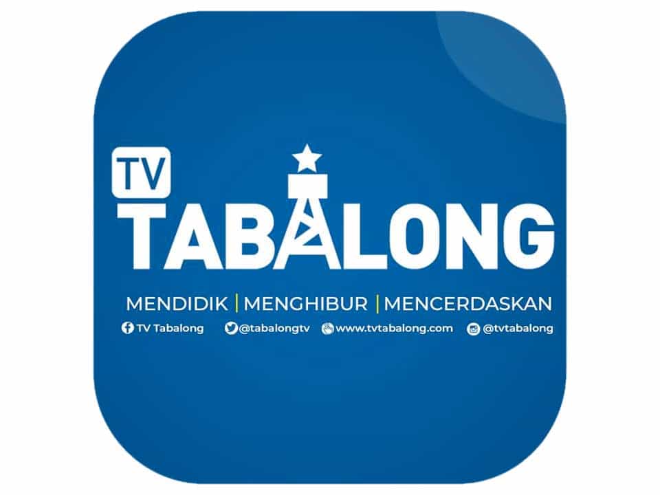 TV Tabalong Logo