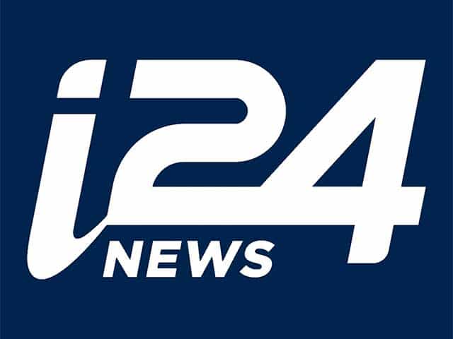 i24 News Français logo